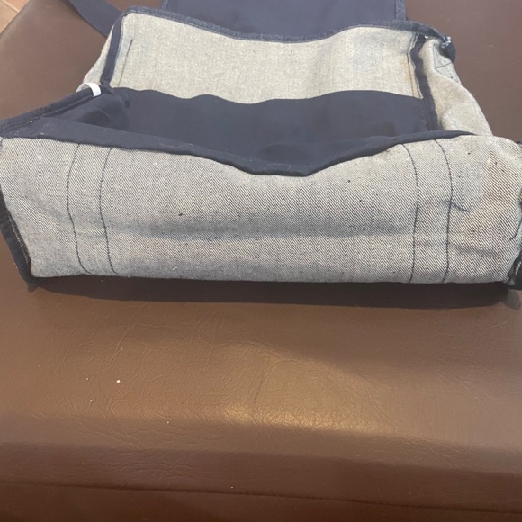 G by Guess unisex denim bag - Picture 11 of 11